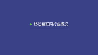 2014移动互联网数据报告 洞察变革中的数字生态